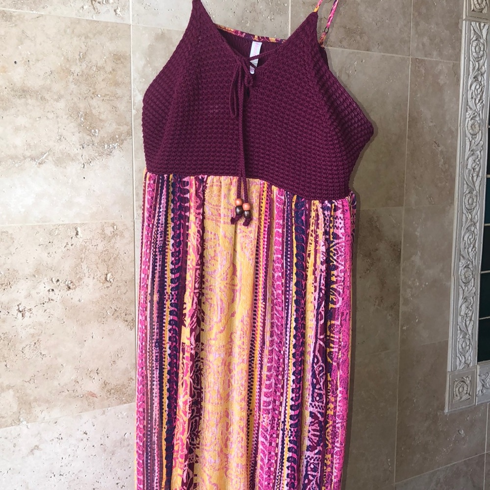 Xhirliration dress